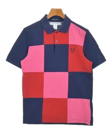 COMME des GARCONS SHIRT 피케 셔츠 남성용