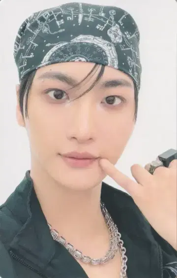 ATEEZ 초회반 A SEONGHWA BAD-Japanese Ver.-