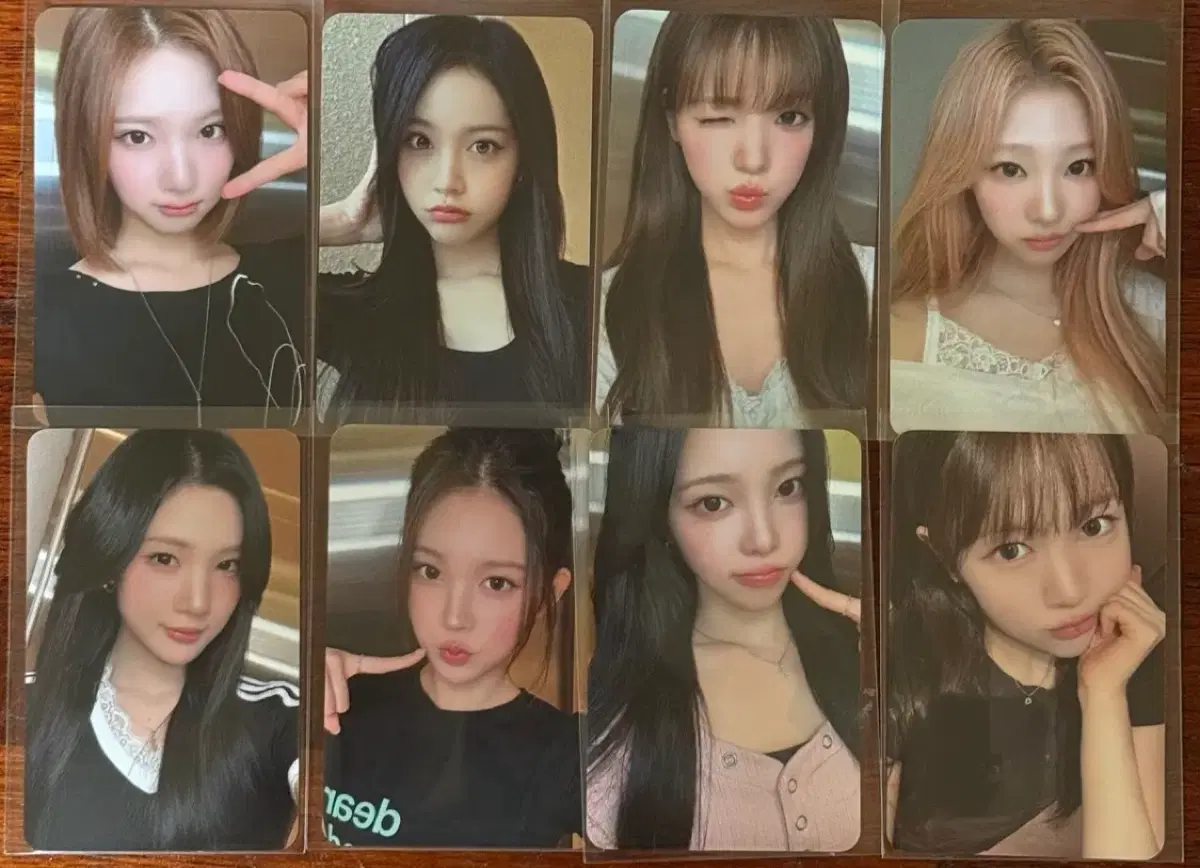 하츠투하츠 위드뮤 영통 분철