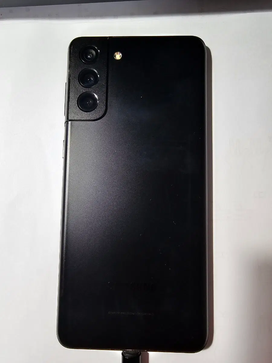 갤럭시 S21 플러스(256GB)