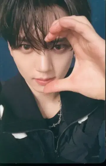 ZEROBASEONE 일반ver YUJIN ICONIK