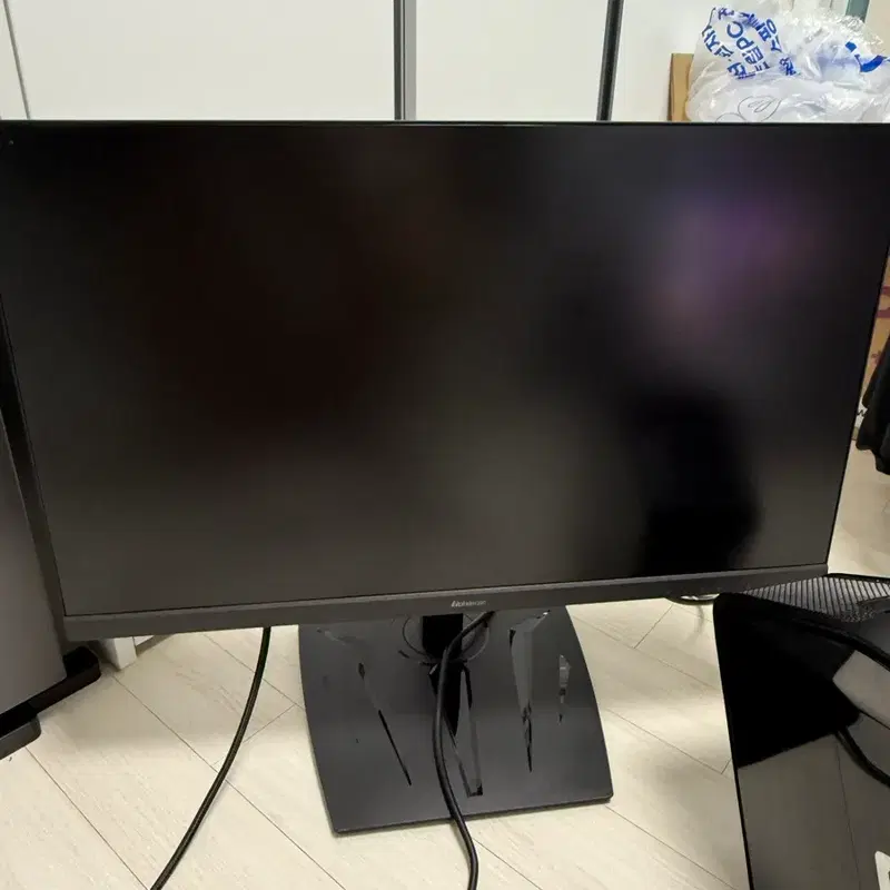알파스캔 27F90G 모니터 27인치 IPS패널 165hz주사율
