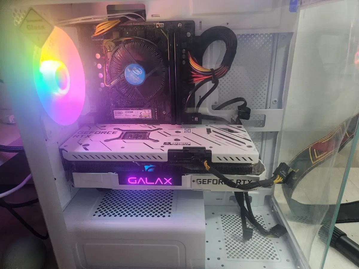 3070게이밍 pc급처