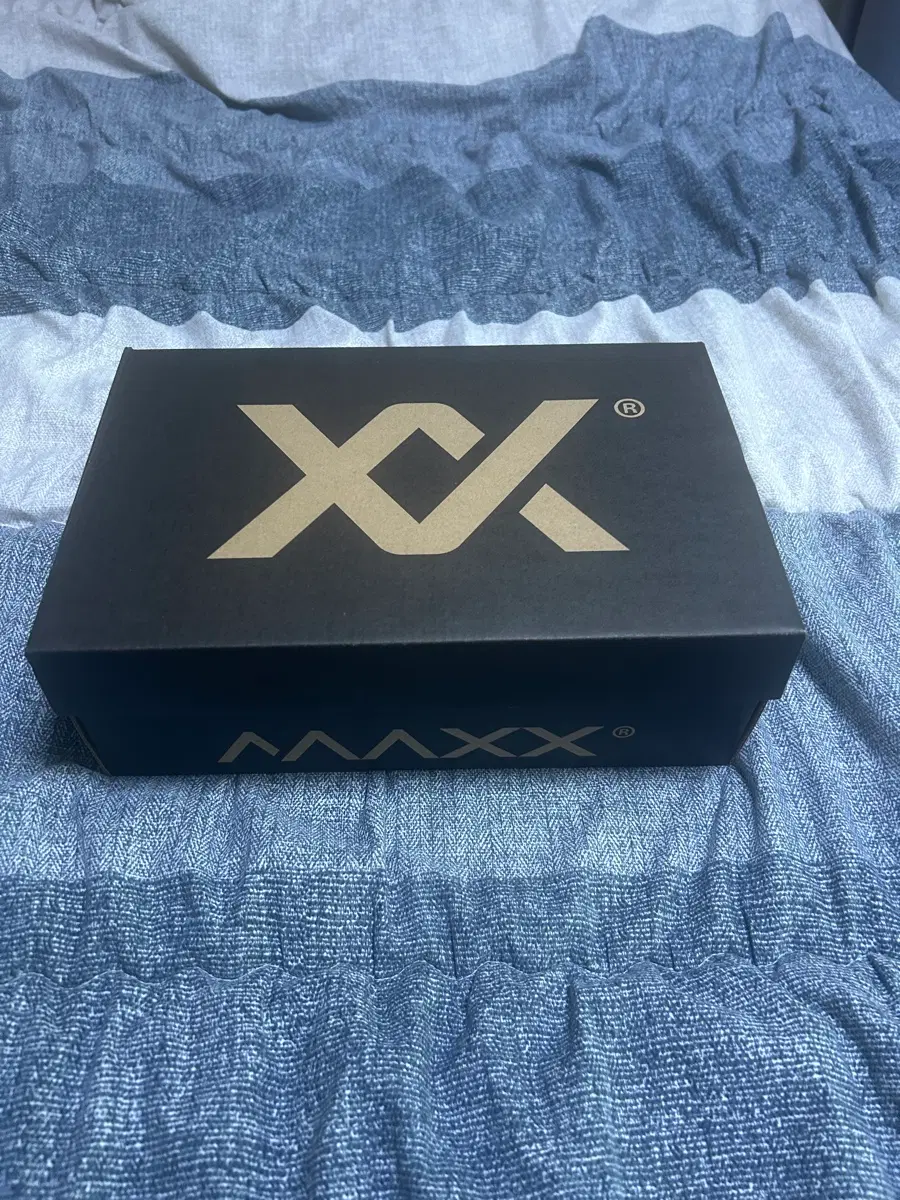 맥스 스트라이버스 X1 전용화