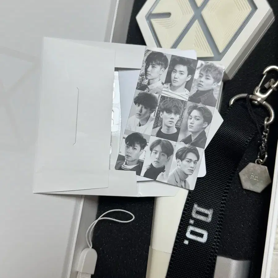 엑소 EXO 뉴리디 에리디봉 ver.2 판매