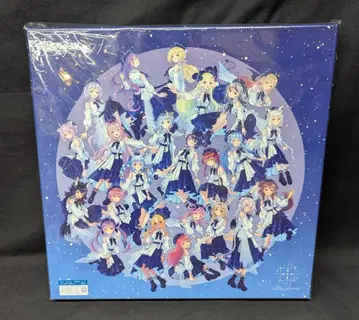 인터넷/방송인 CD Hololive Blue Journey 새벽의 노래 UNIVERSAL MUSIC STORE반