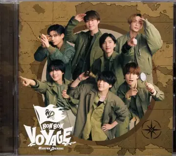 나니와단시 일반ver BON BON VOYAGE