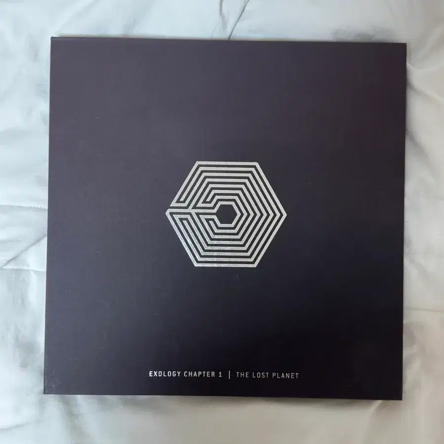 EXO 엑소 2014 exology chapter.1 콘서트앨범 판매