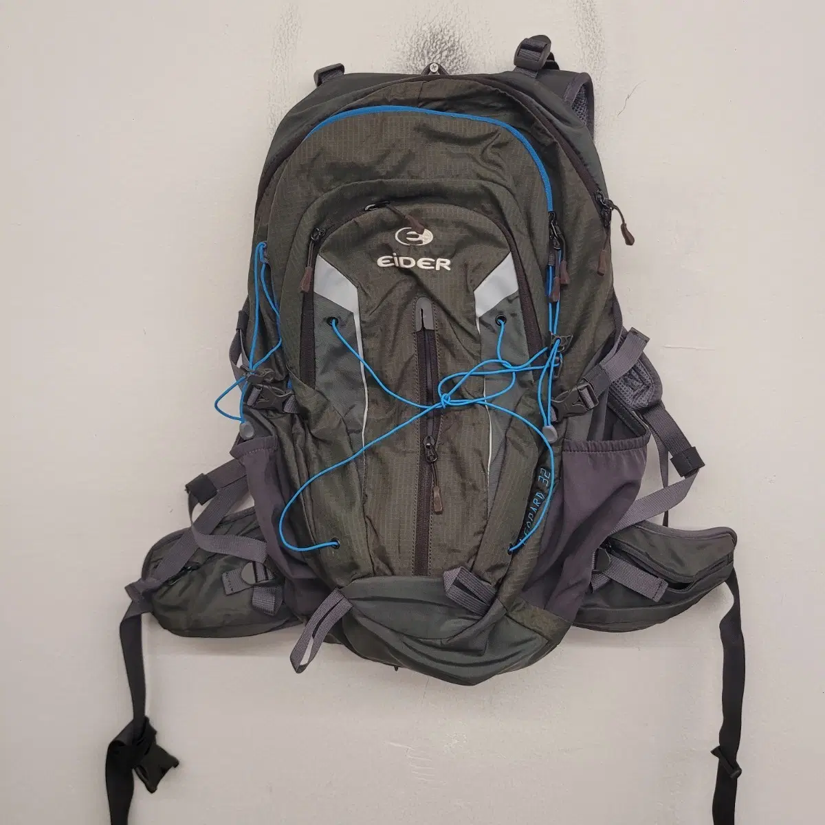 [32L size] 아이더 레오파드 등산 배낭 백팩