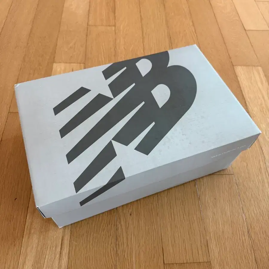 뉴발란스 992 usa 그레이 260 새상품