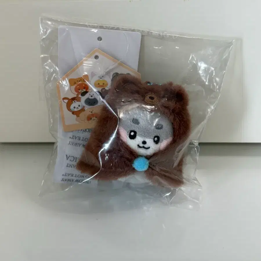 (새상품) 제로베이스원 박건욱 거니니 인형