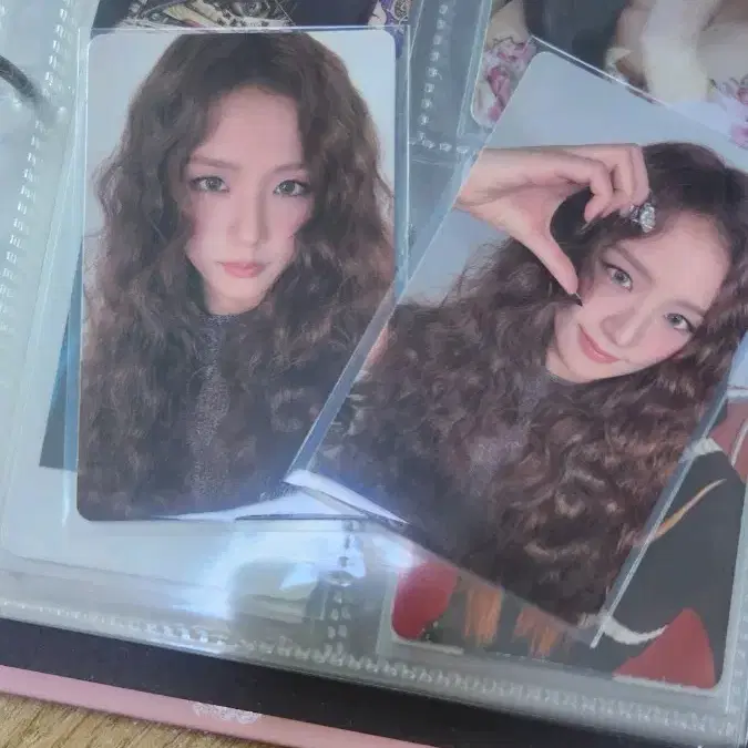 지수 포카 양도합니다