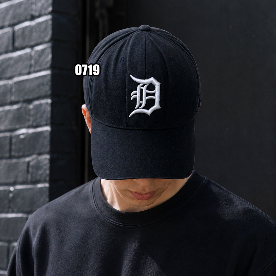 MLB 디트로이트 타이거스 볼캡