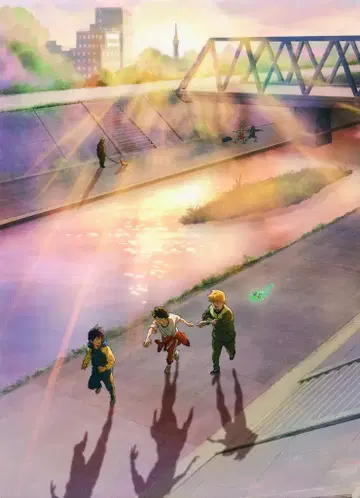 애니메이션 Blu-ray 초회판 애니메이트 BOX 포함) 모브사이코 100 II 전 6권 세트