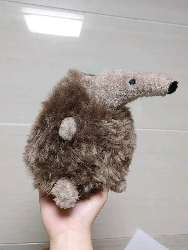 아기 개미햝기 인형 20cm 새상품