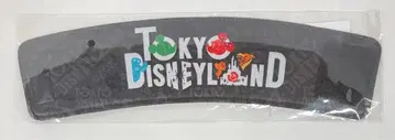 도쿄 디즈니랜드 수베니어 슬리브 NEW FANTASYLAND 2020 TOKYO DISNEYLAND(로고) 2020