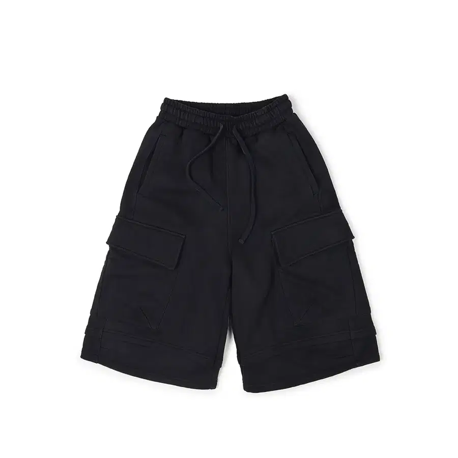 (XL) ETCE 스웻 버뮤다 새상품
