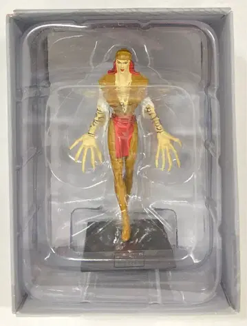 EAGLEMOSS 클래식 마블 컬렉션 레이디 데스스트라이크