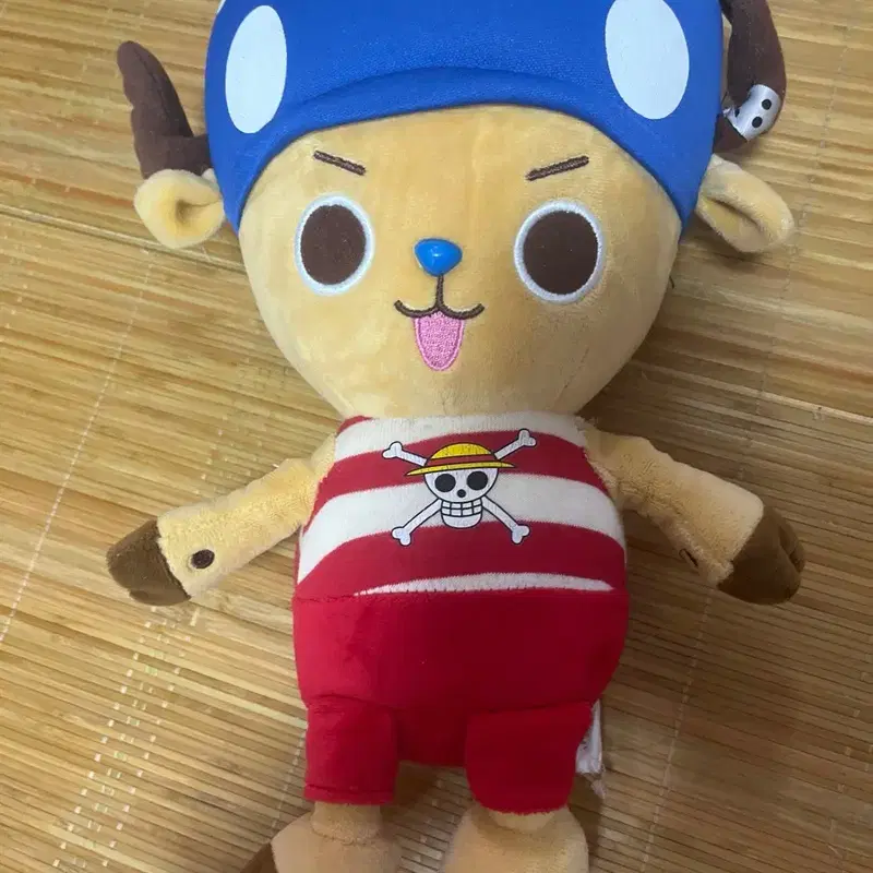 원피스 쵸파 인형