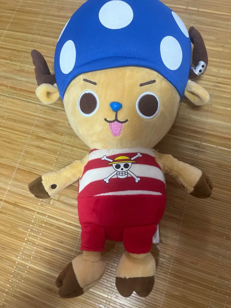 원피스 쵸파 인형