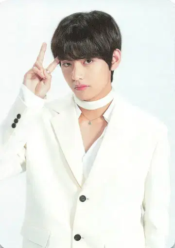 BTS V 2020 BANG BANG CON The Live 7/8