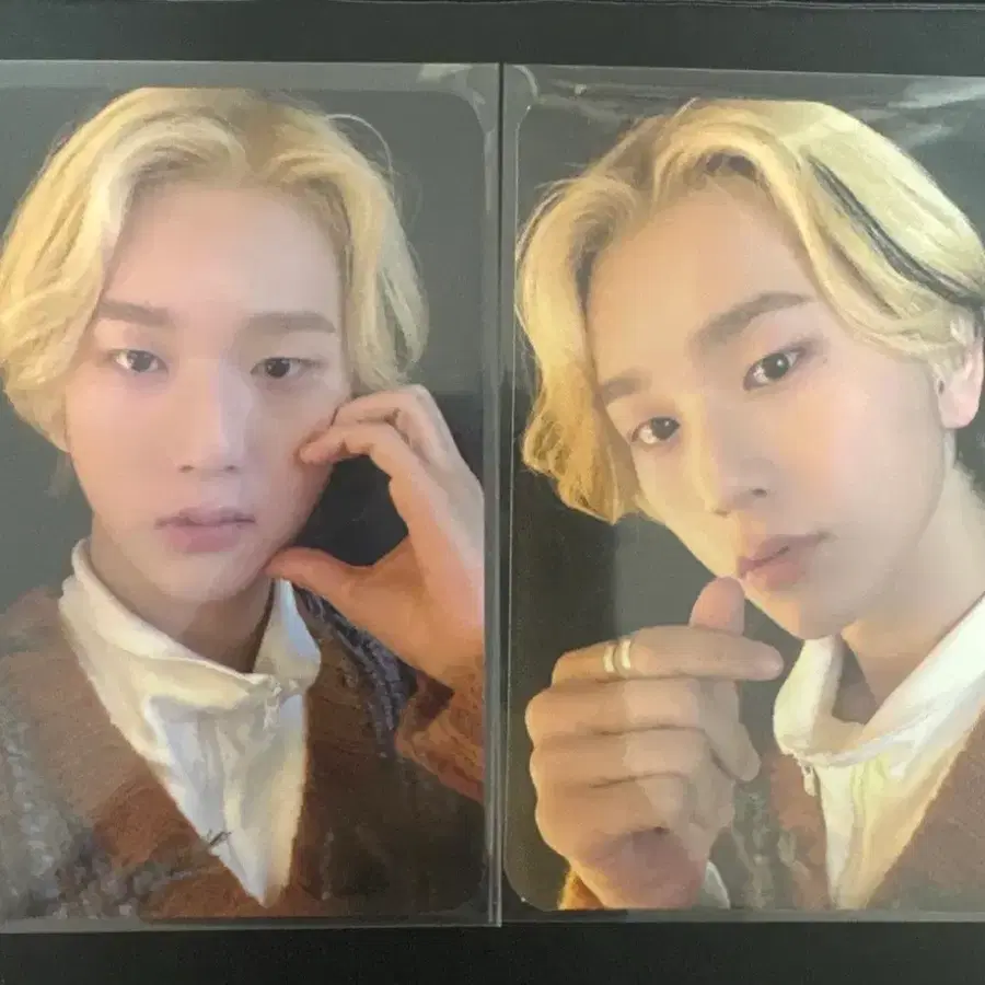 이펙스 백승 포카