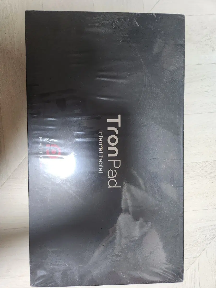 프리톰 Tronpad L10 미개봉 새제품