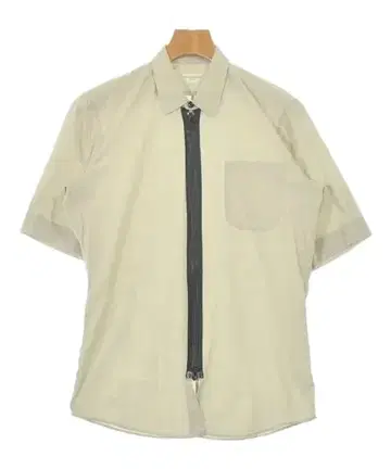 DRIES VAN NOTEN 캐주얼 셔츠 남성용