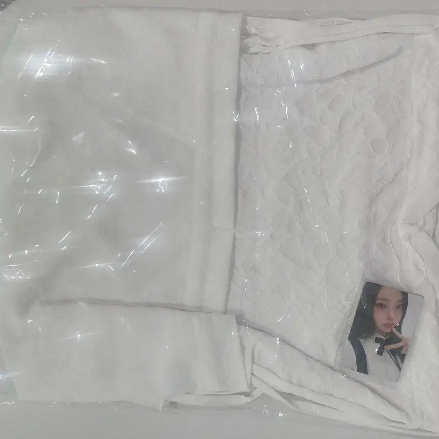 급처) 하츠투하츠 H2H 이안 포하츠 클럽 가방 미개봉 양도