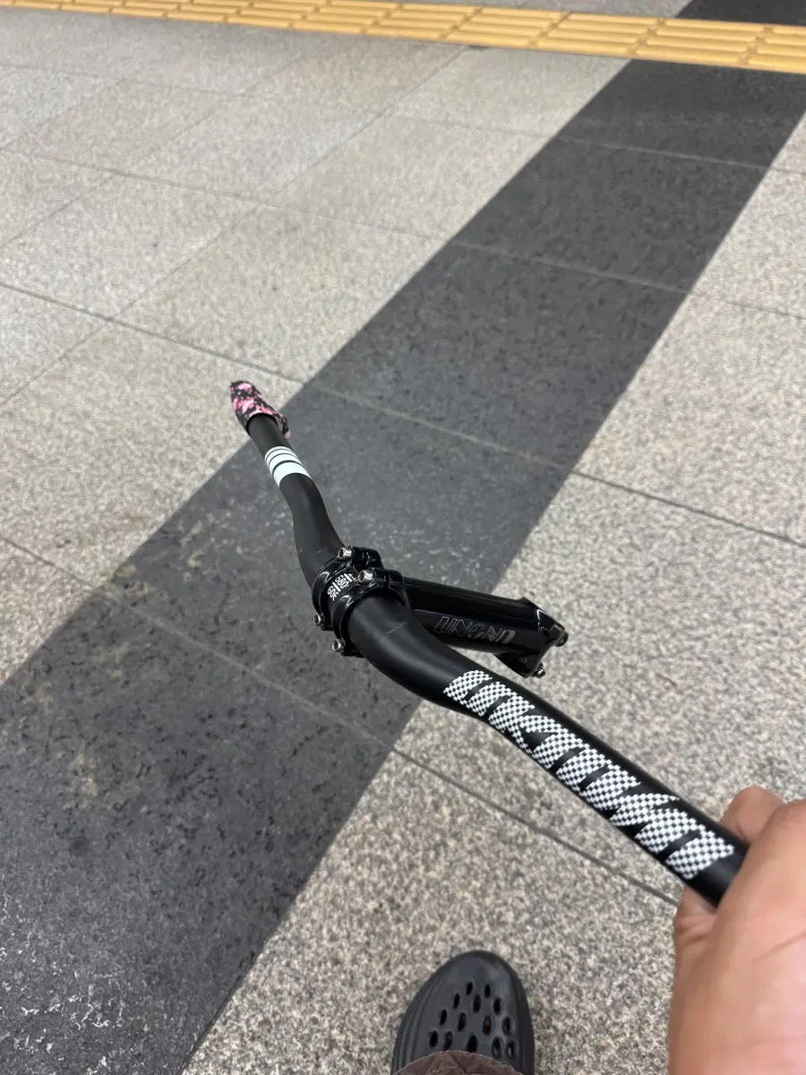 언노운 라이져바