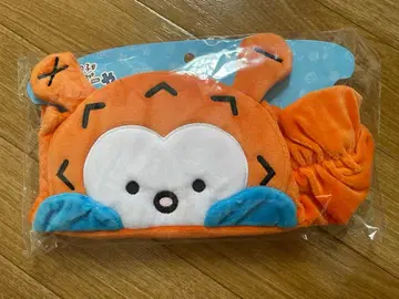 호야보야 헤어밴드