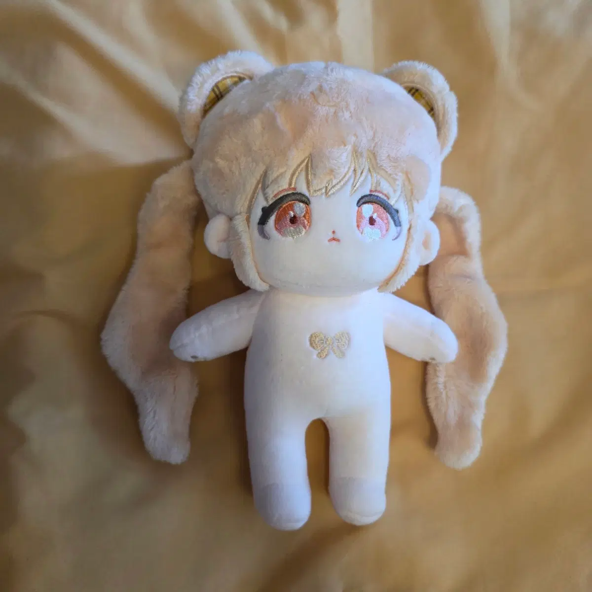 무속성 솜인형 20cm 다나