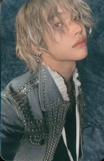 RIIZE CATALOGUE ver. WONBIN FAME