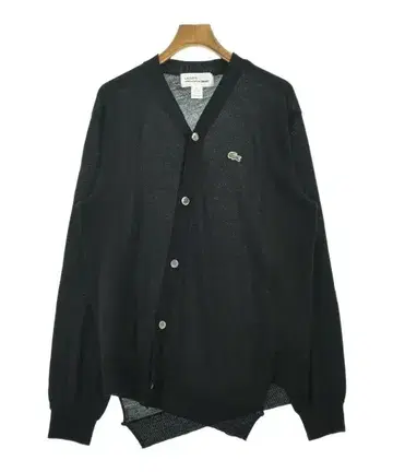 COMME des GARCONS SHIRT 가디건 남성용