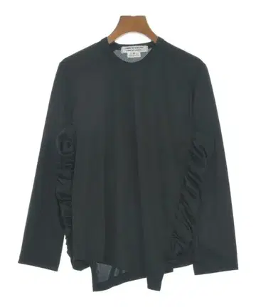 COMME des GARCONS COMME des GARCONS 티셔츠 컷앤소 여성용