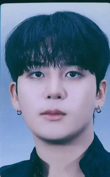 ATEEZ HMV JONGHO GOLDEN HOUR : Part.4