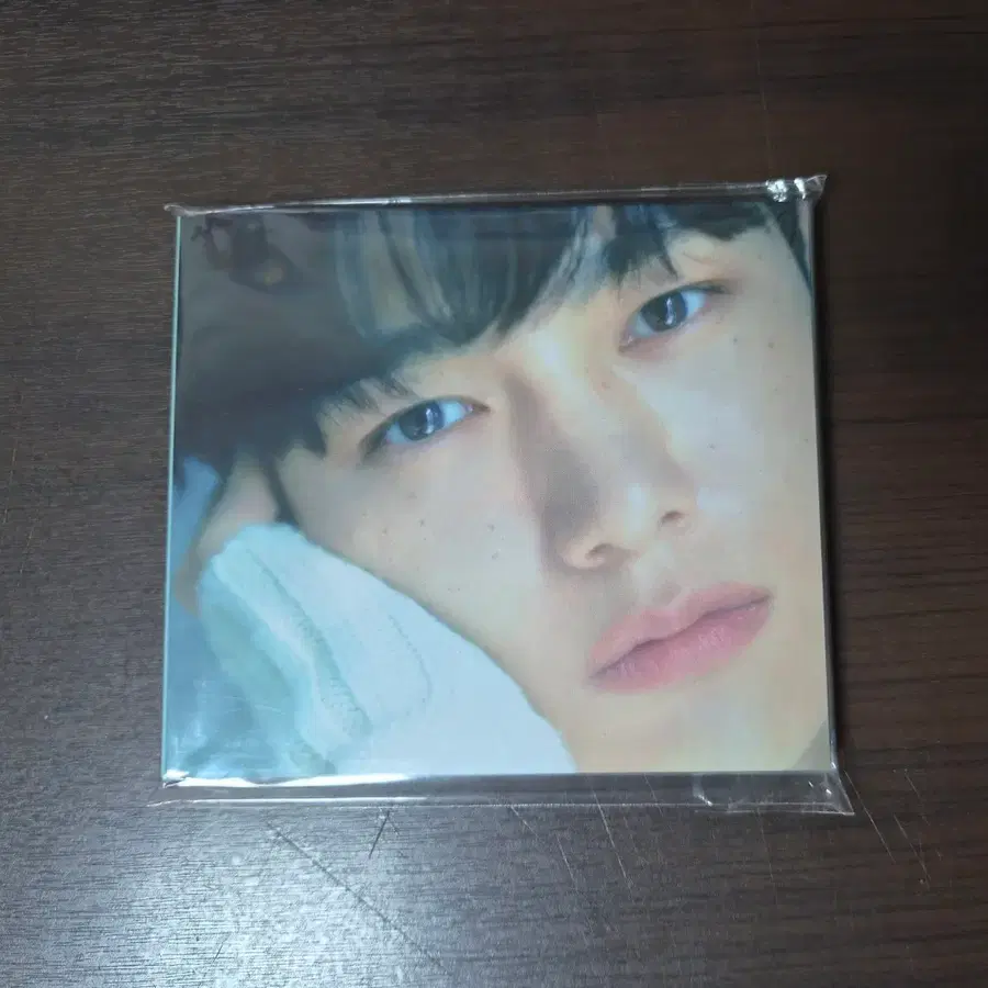 인피니트 인피 엘 김명수 일본 앨범 CD + 포토북 moments 모먼트