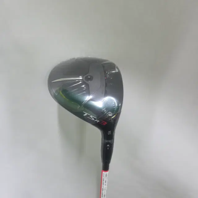 타이틀리스트 TSR3 3번 15도 신품 남성용 우드 일본 직수입