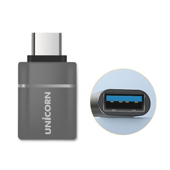 USB 3.1 A to C OTG 초고속 변환젠더