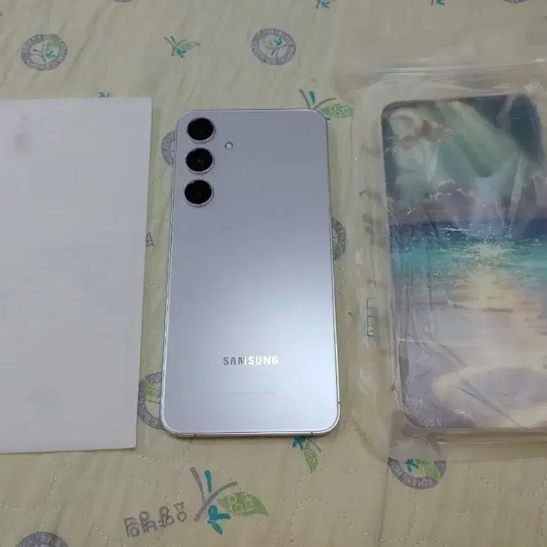 갤럭시 S24 플러스 256GB