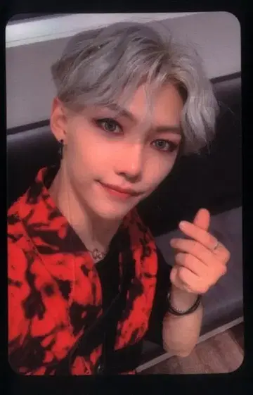StrayKids withfans VC FELIX GO생