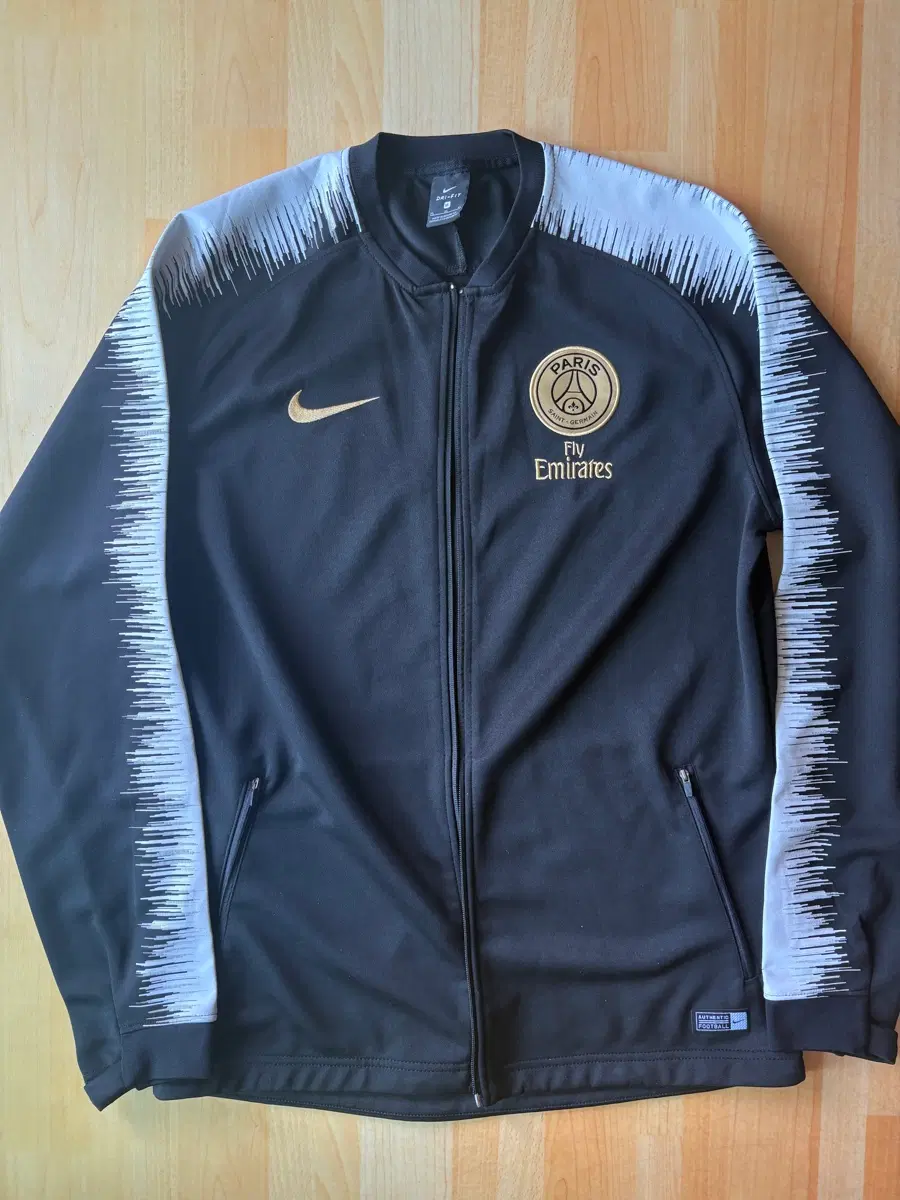 나이키 PSG 파리 생제르맹 트레이닝 XL사이즈