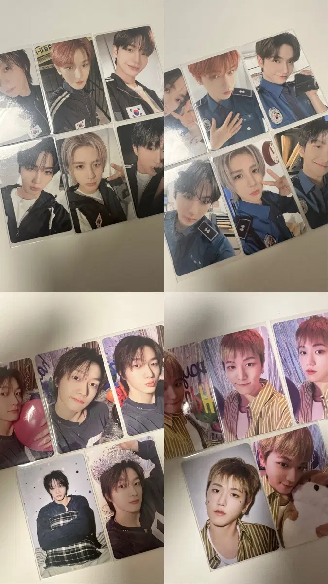 보넥도 탈덕처분해요
