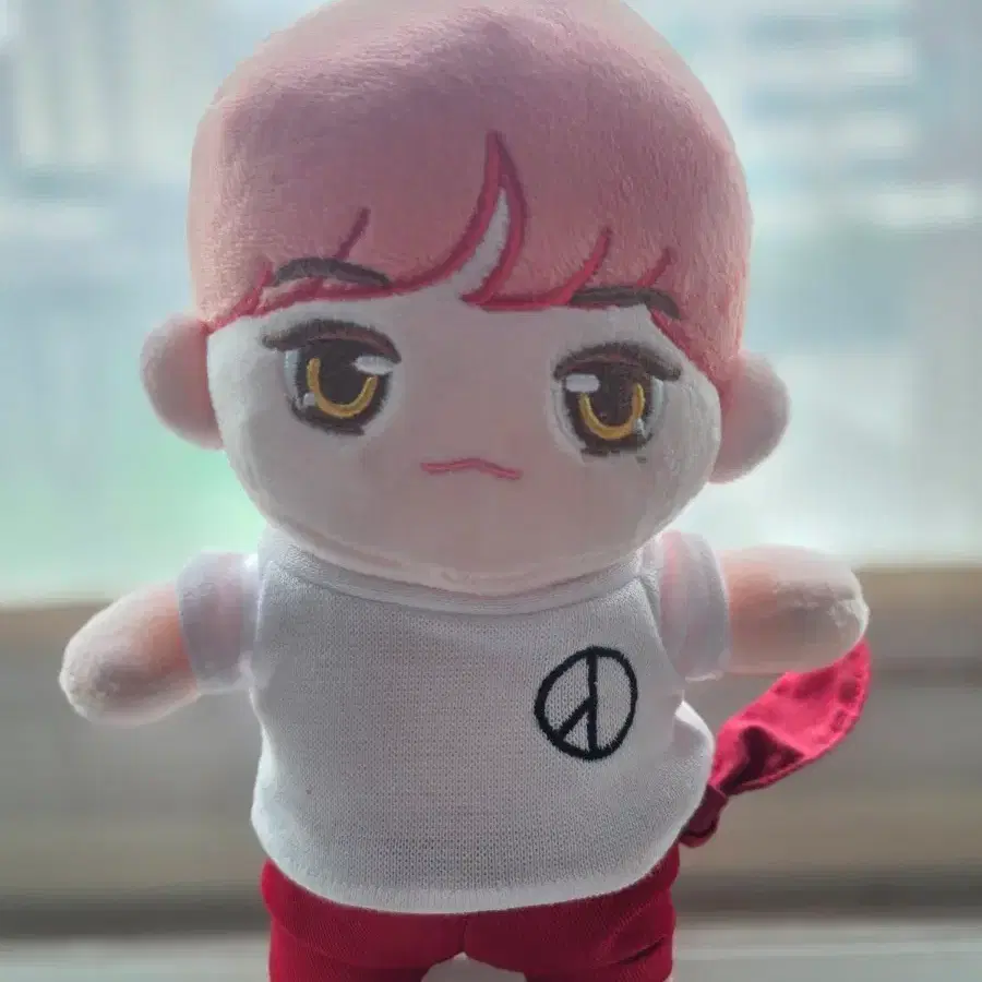 지드래곤 인형 GDRAGON DOLL 빅뱅 BIGBANG