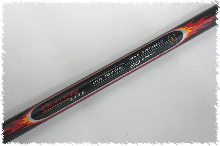 테일러메이드 버너 라이트 맥스 디스텐스 60g R 4275인치 3번 우드
