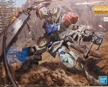 BANDAISPIRITS MG 1/100 반다이남코판 건담 발바토스 루프스