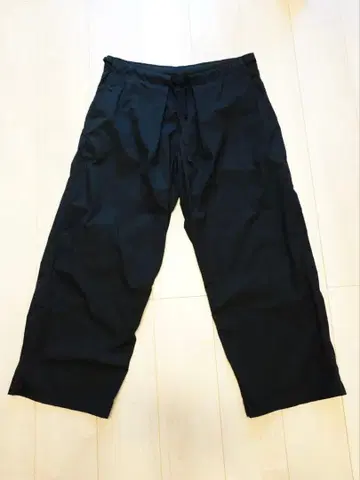 BROWN by 2-tacs 이지 팬츠 LOOSE FIT PANTS