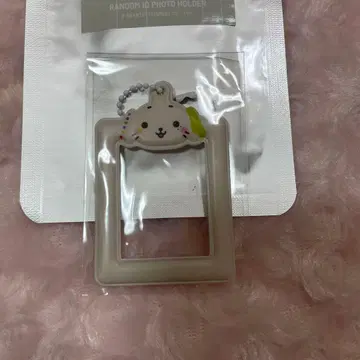 NCT 10주년 기념 포토홀더 NCT WISH 리오