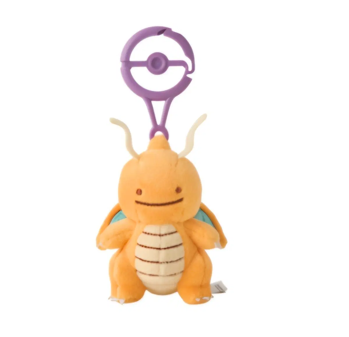 마스코트 망나뇽 변신메타몽 인형 무릉도원