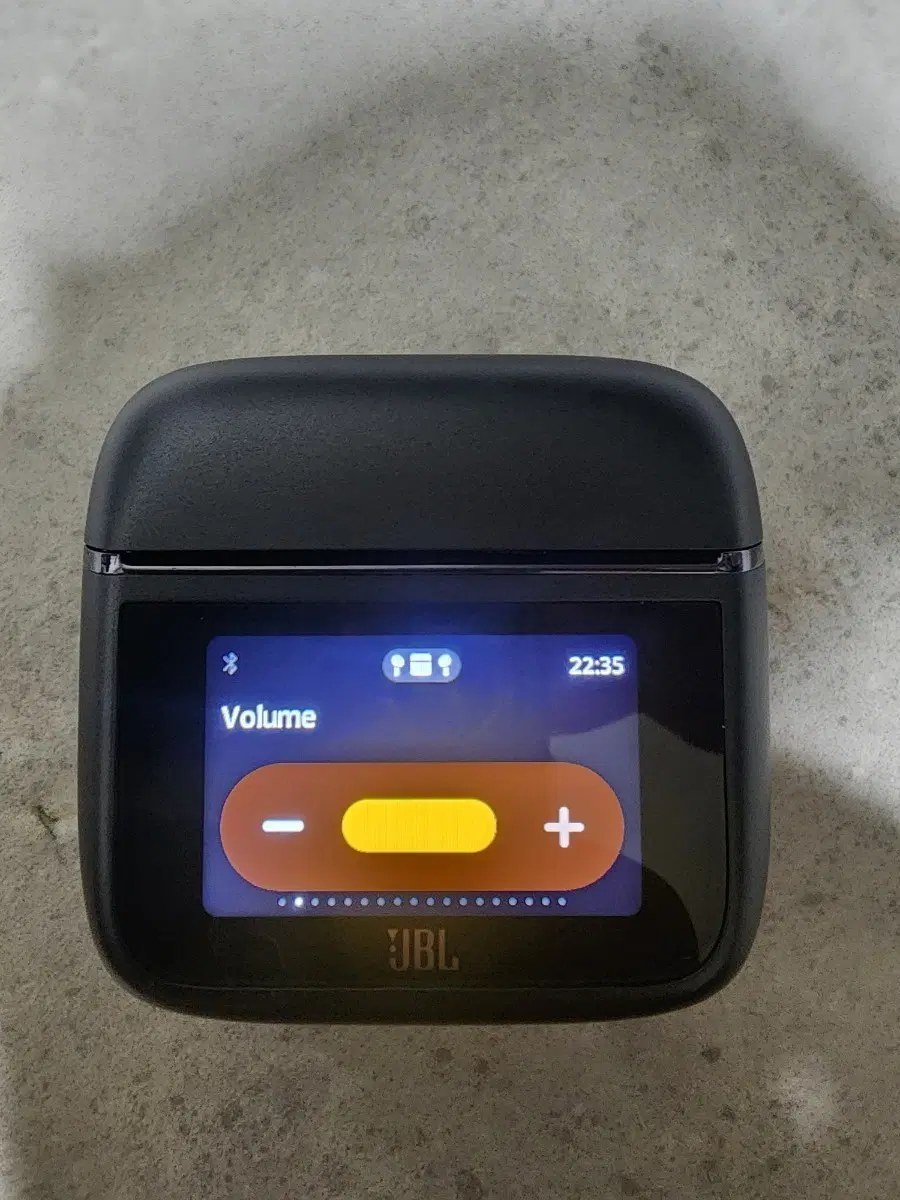 JBL 블루투스 이어폰